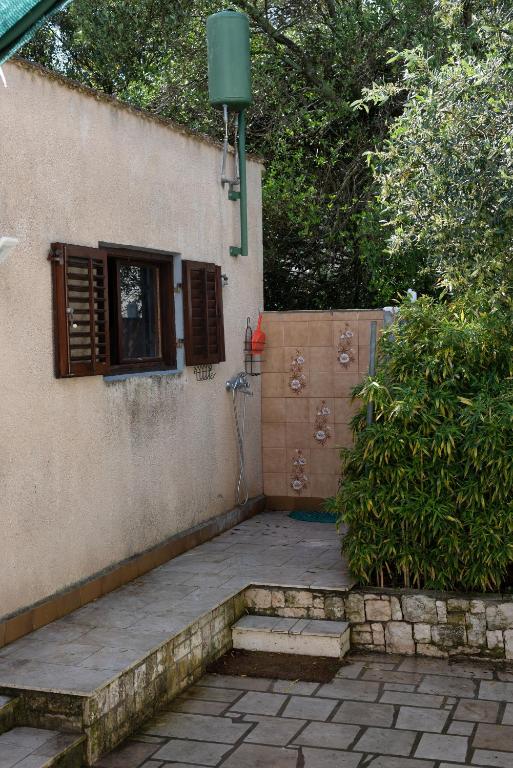 Zahrada ubytování Apartments by the sea Zrnovska Banja, Korcula - 9705