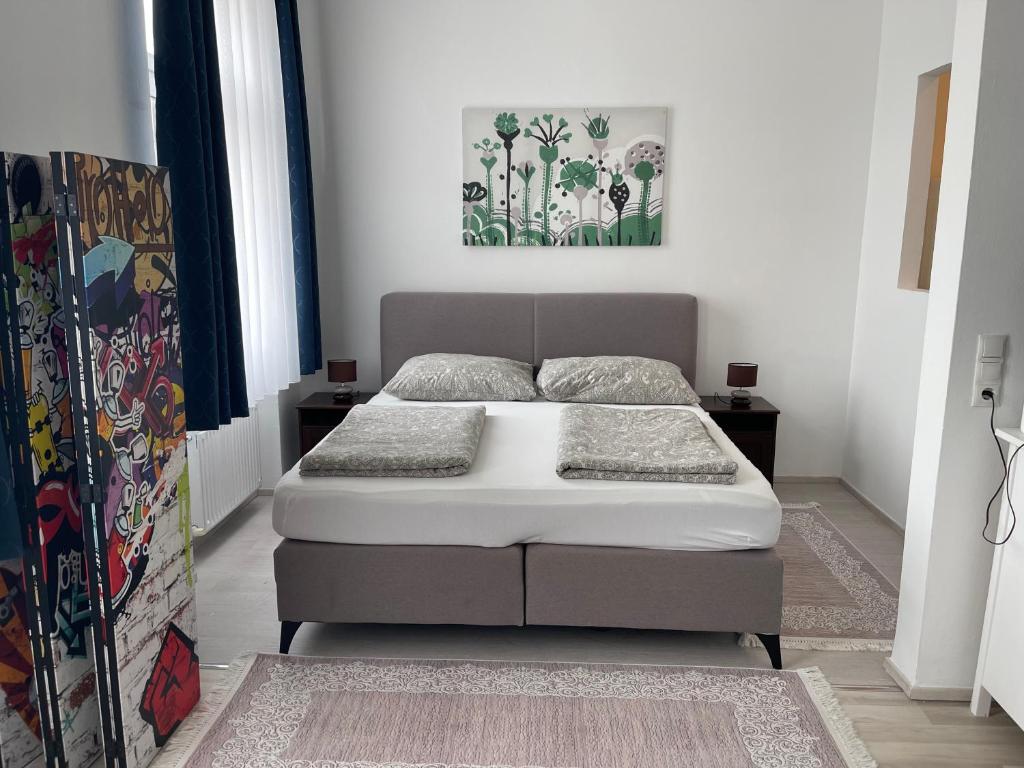 Gesamte Unterkunft im Zentrum von Wien Top 27