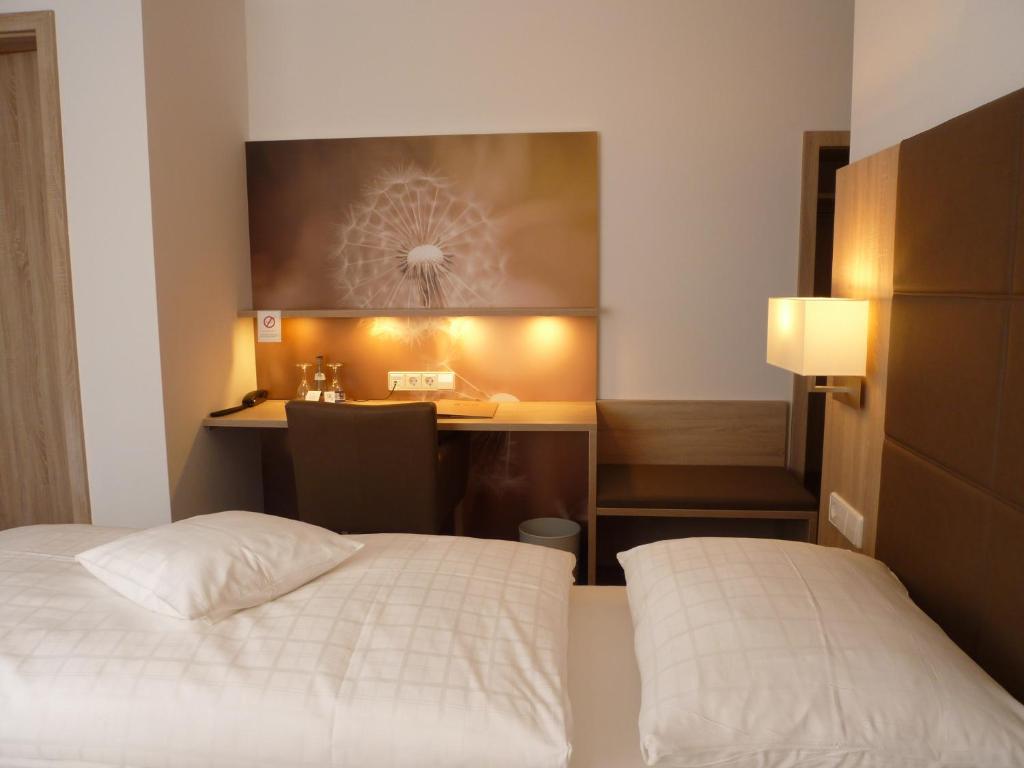 Gasthof zum Bad - Habitación Doble Confort