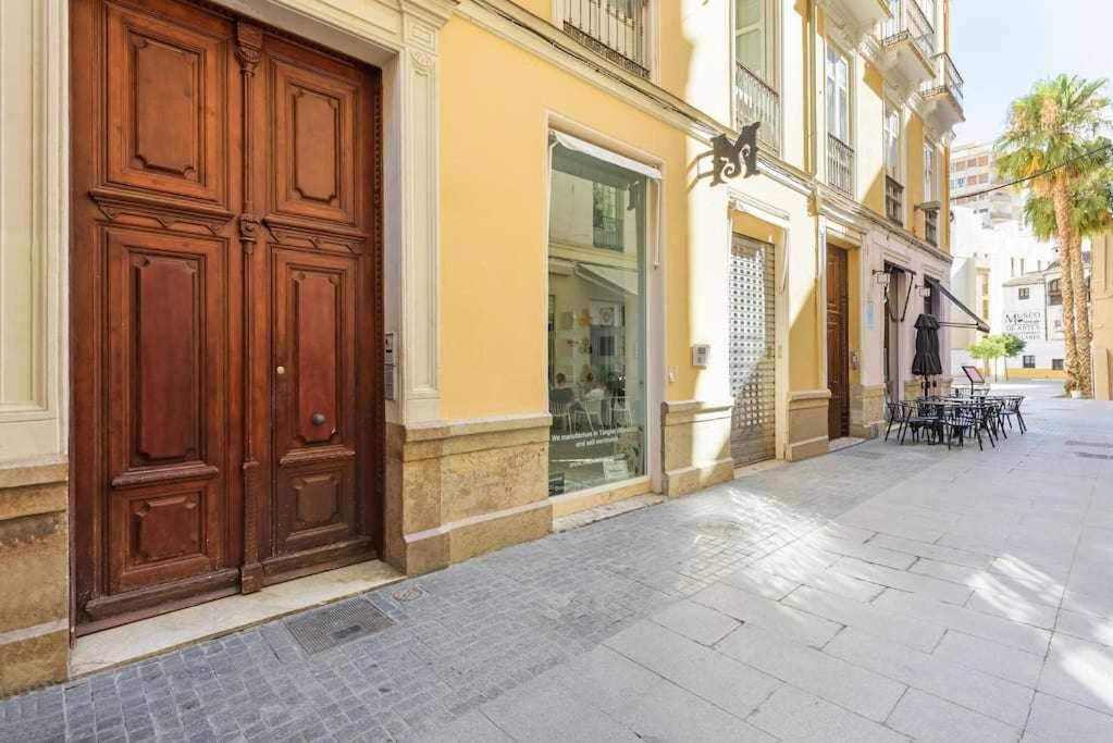 Okolica w pobliżu tego apartamentu