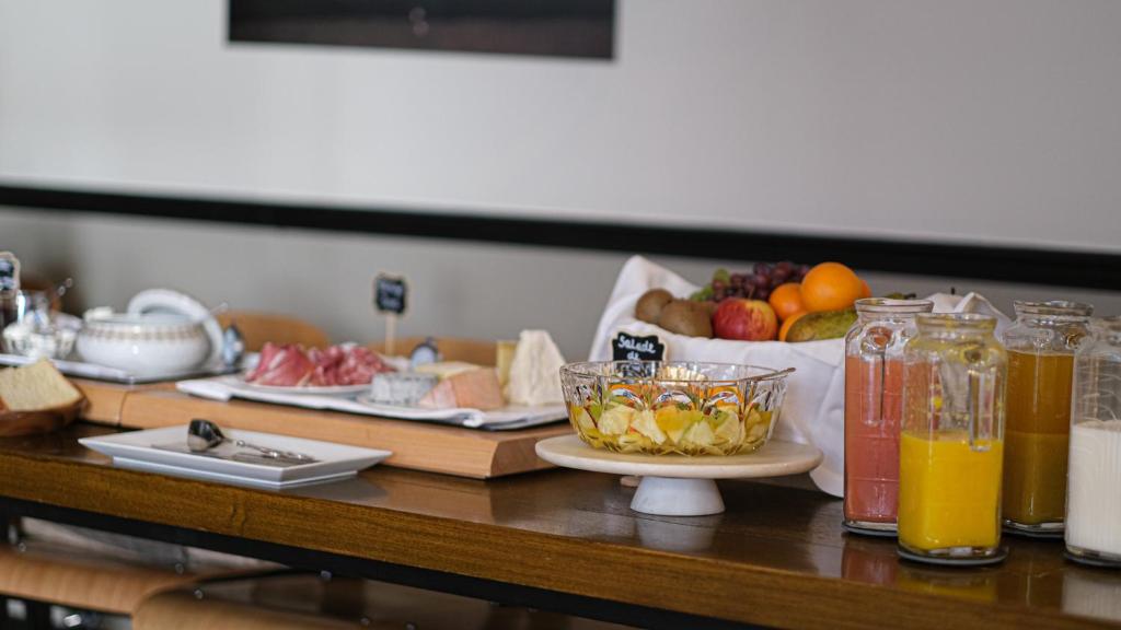 Hôtel Des Arts-Bastille - Resim 26