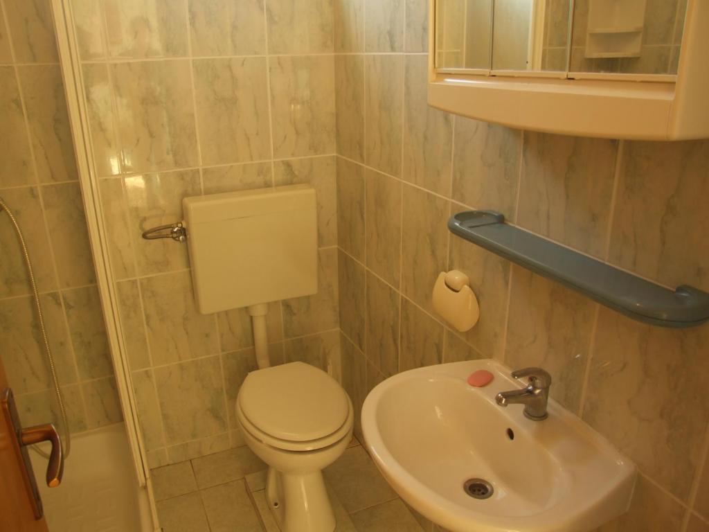 Fotografie z fotogalerie ubytování Apartments by the sea Mandre, Pag - 12969 v destinaci Kolan