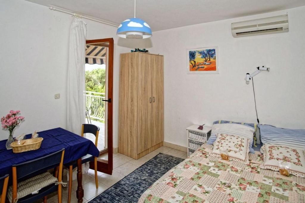 Fotografia z galérie ubytovania Apartments with a parking space Orebic, Peljesac - 14834 v destinácii Orebić