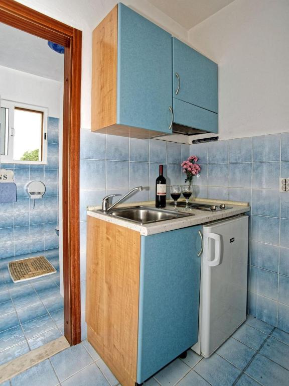 Fotografia z galérie ubytovania Apartments with a parking space Orebic, Peljesac - 14834 v destinácii Orebić