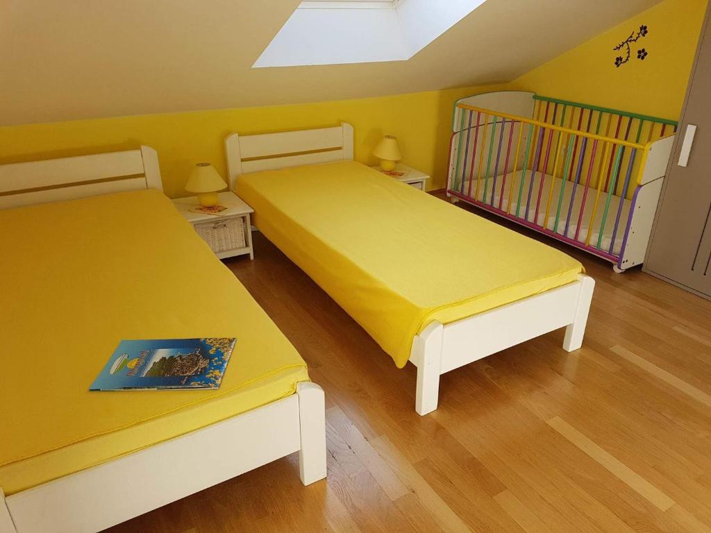 Fotografie z fotogalerie ubytování Apartments by the sea Sveti Petar, Biograd - 15113 v destinaci Sveti Filip i Jakov
