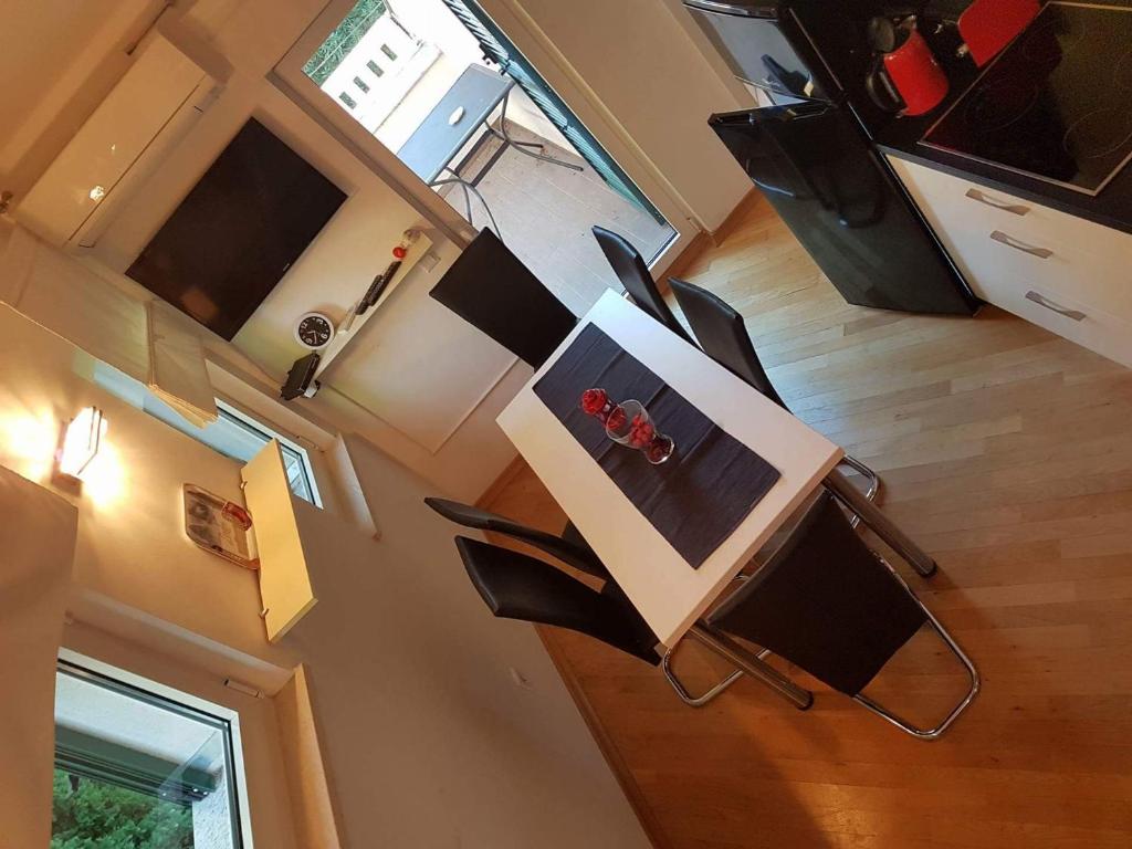 Fotografie z fotogalerie ubytování Apartments by the sea Sveti Petar, Biograd - 15113 v destinaci Sveti Filip i Jakov