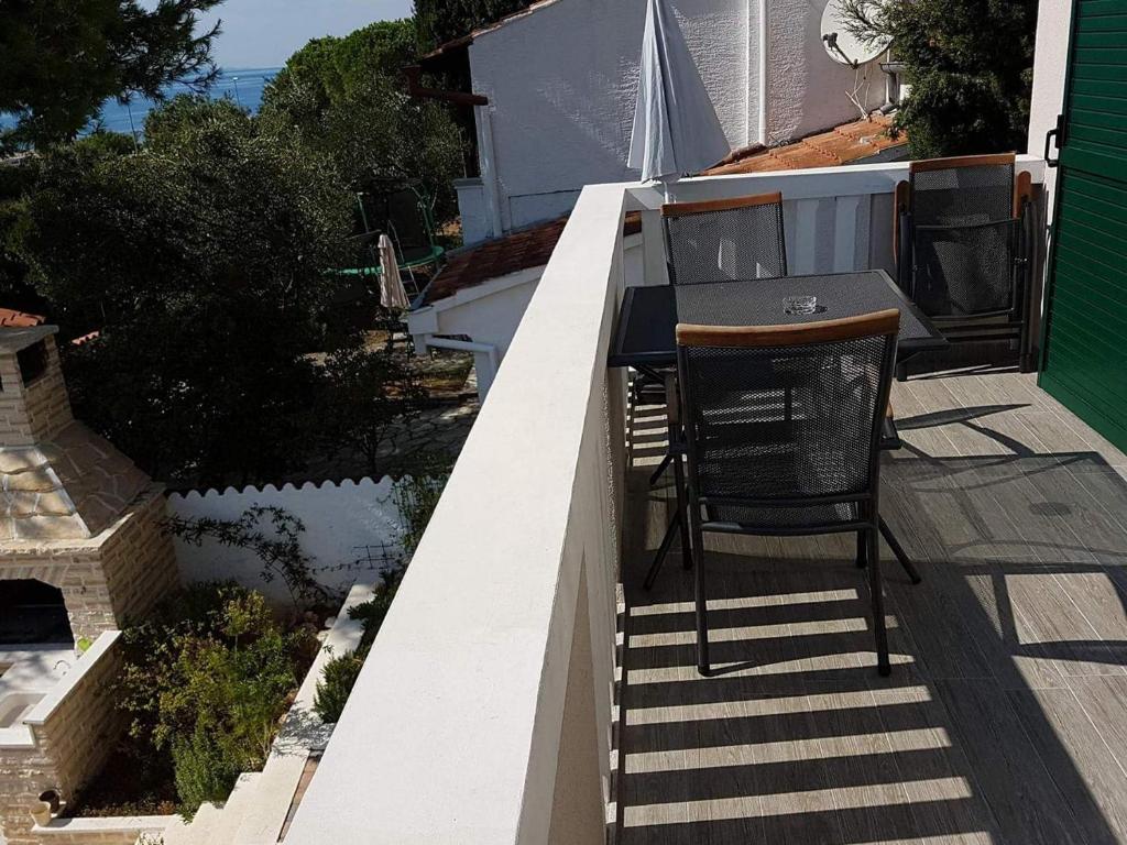 Fotografie z fotogalerie ubytování Apartments by the sea Sveti Petar, Biograd - 15113 v destinaci Sveti Filip i Jakov