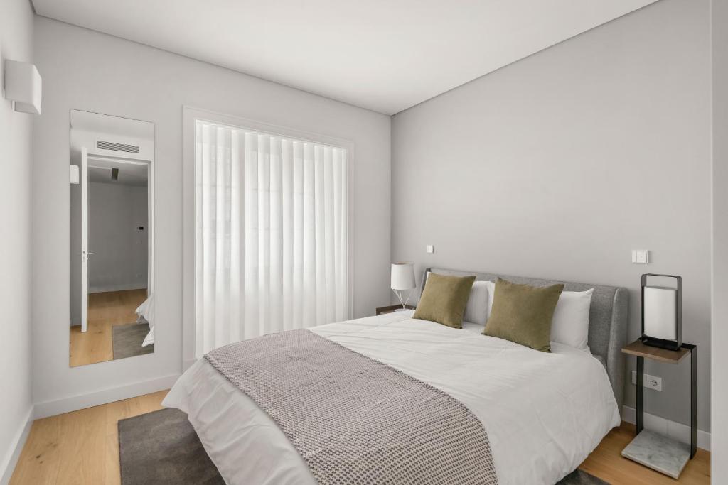 Mirabilis Apartments - AAA23 - 14