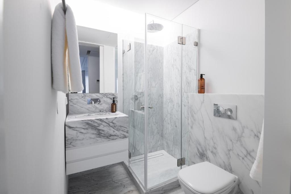 Mirabilis Apartments - AAA23 - 15