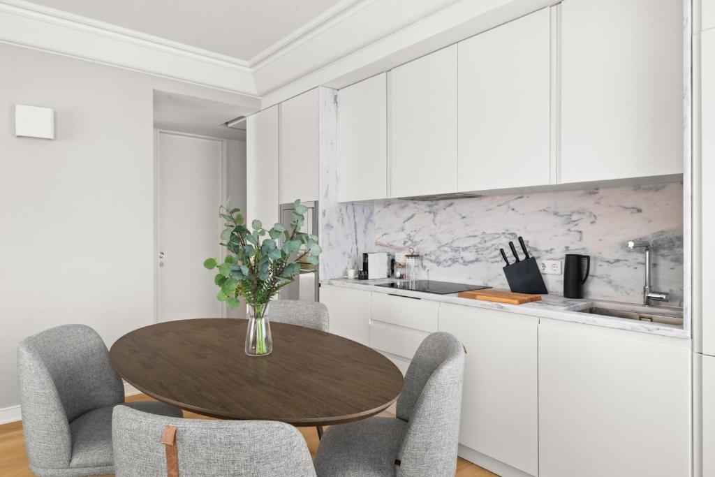 Mirabilis Apartments - AAA23 - 12