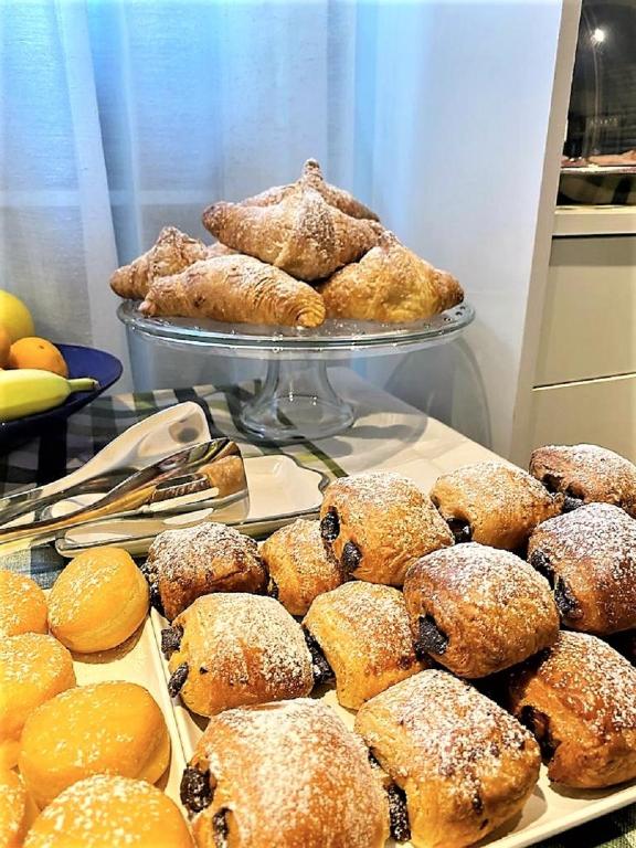 Jedlo v penzióne alebo blízkom okolí