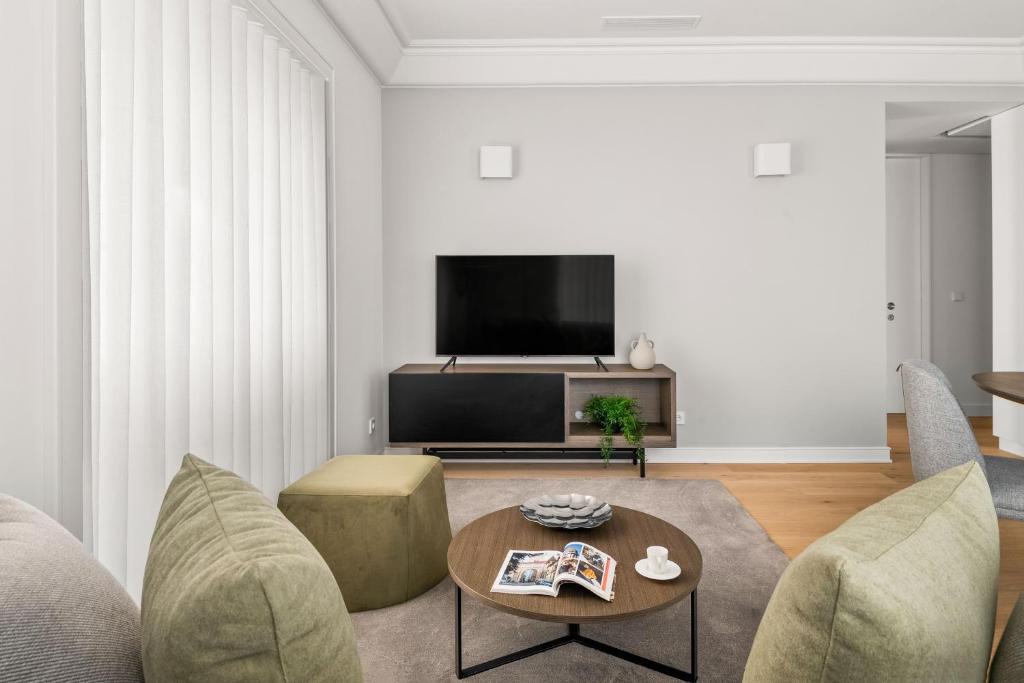 Mirabilis Apartments - AAA23 - 13