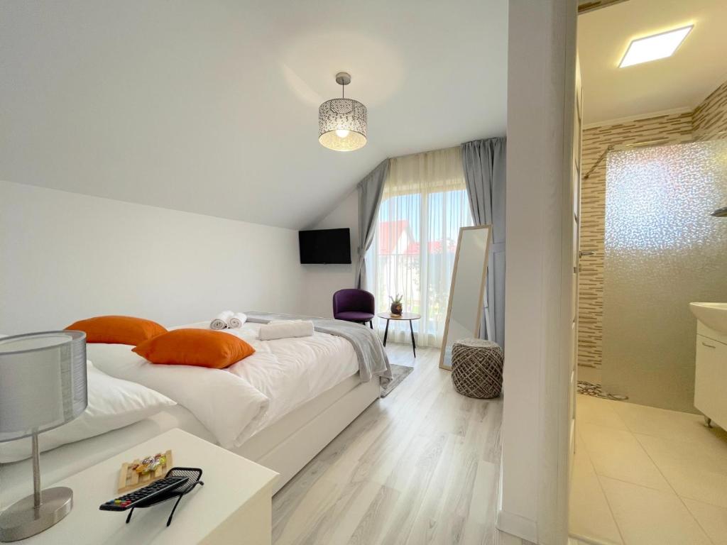 Vila Rolizo - Double Room