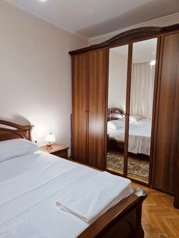 Tirana City Center Apartment - Imazhi 2