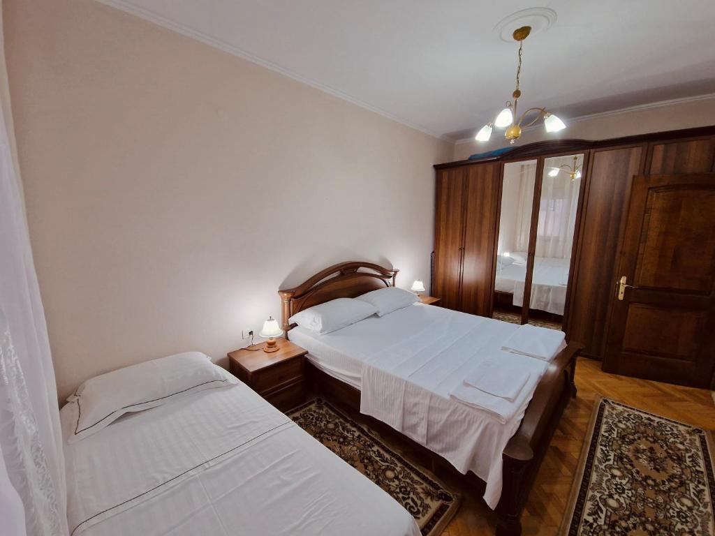 Tirana City Center Apartment - Imazhi 7