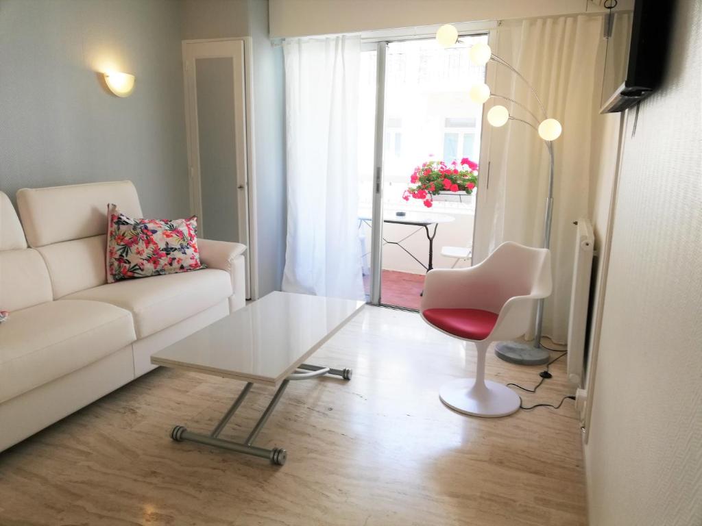 Zdjęcie z galerii obiektu Studio lumineux Cannes w Cannes