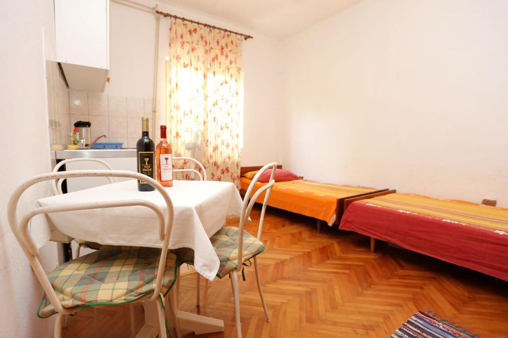 Fotografie z fotogalerie ubytování Apartments by the sea Orebic, Peljesac - 10104 v destinaci Orebić