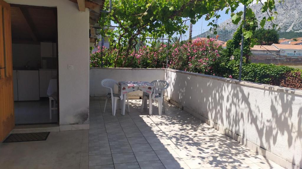 Fotografie z fotogalerie ubytování Apartments by the sea Orebic, Peljesac - 10104 v destinaci Orebić