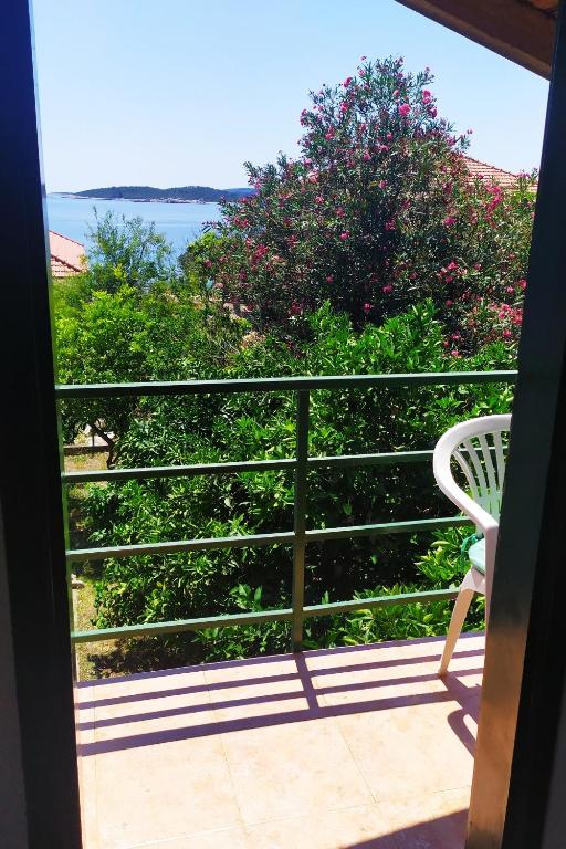 Fotografie z fotogalerie ubytování Apartments by the sea Orebic, Peljesac - 10104 v destinaci Orebić