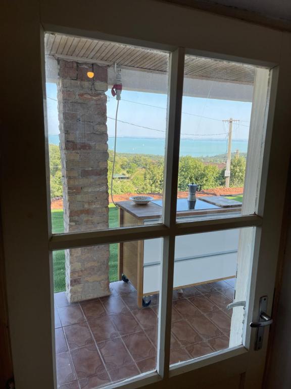 Fotografie z fotogalerie ubytování Panorama House Balatonalmádi v destinaci Balatonalmádi
