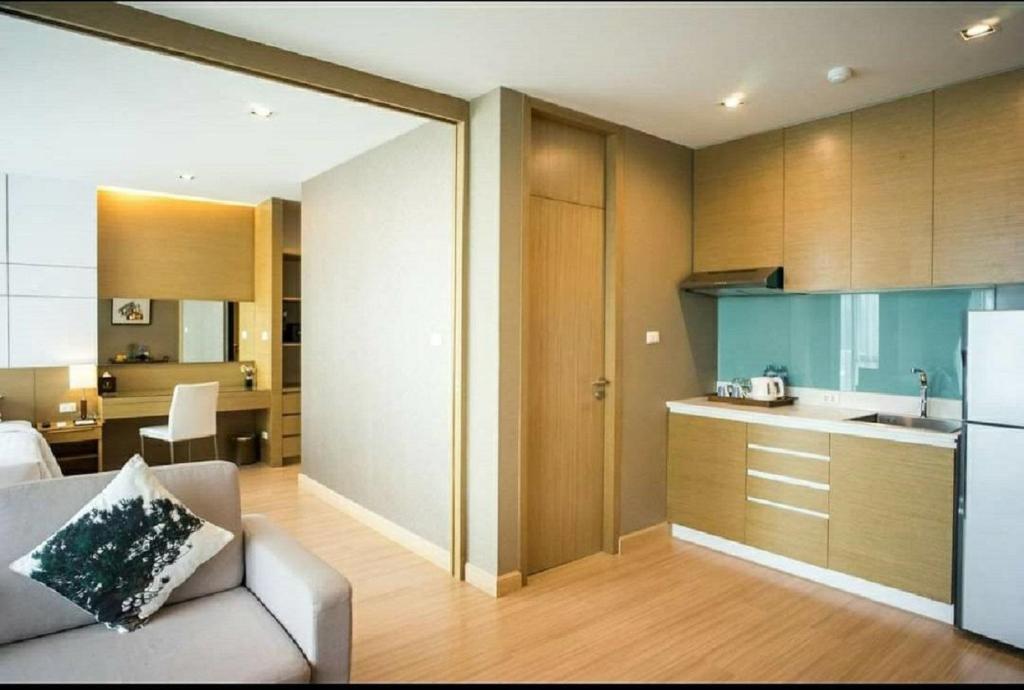 Sanae' Hotel Nimman - Resim 34