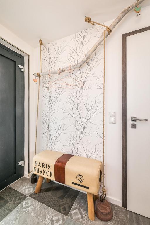 Ferienwohnungen SIRI - Two-Bedroom Apartment