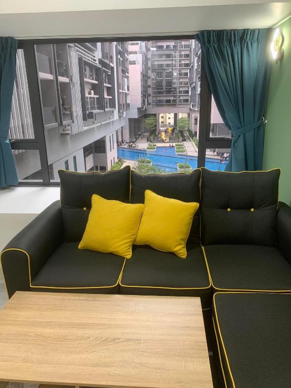 Imperio Residence Melaka - Lovely Classic Studio For Couple stay with WiFI - King Studio