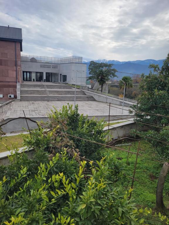 Φυσικό τοπίο κοντά σε αυτός ο ξενώνας
