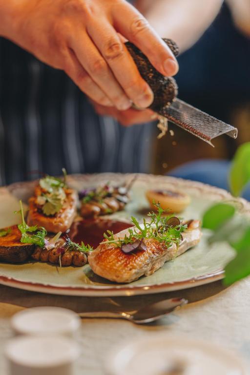 Hotel Altus Palace - Destigo Hotels - Resim 38