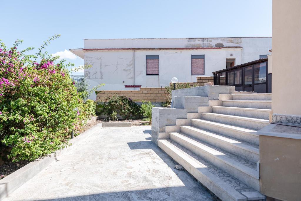 Zdjęcie z galerii obiektu Appartamento Le Primule w mieście Agrigento