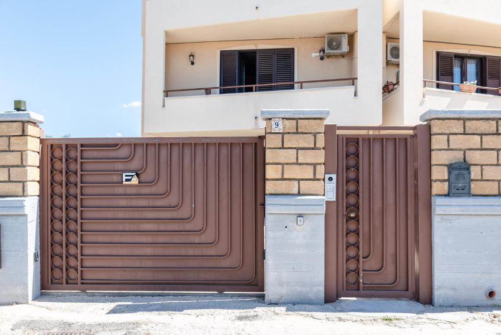 Zdjęcie z galerii obiektu Appartamento Le Primule w mieście Agrigento