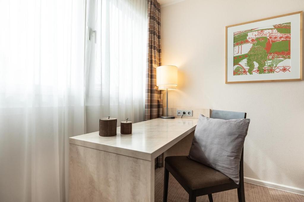 Garner Hotel Mainz by IHG