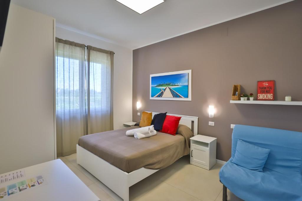 Derechos de imagen reservados por Booking.com