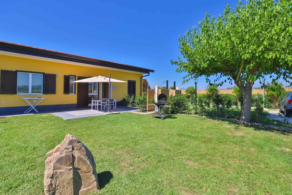 I giardini dell'Olimpo