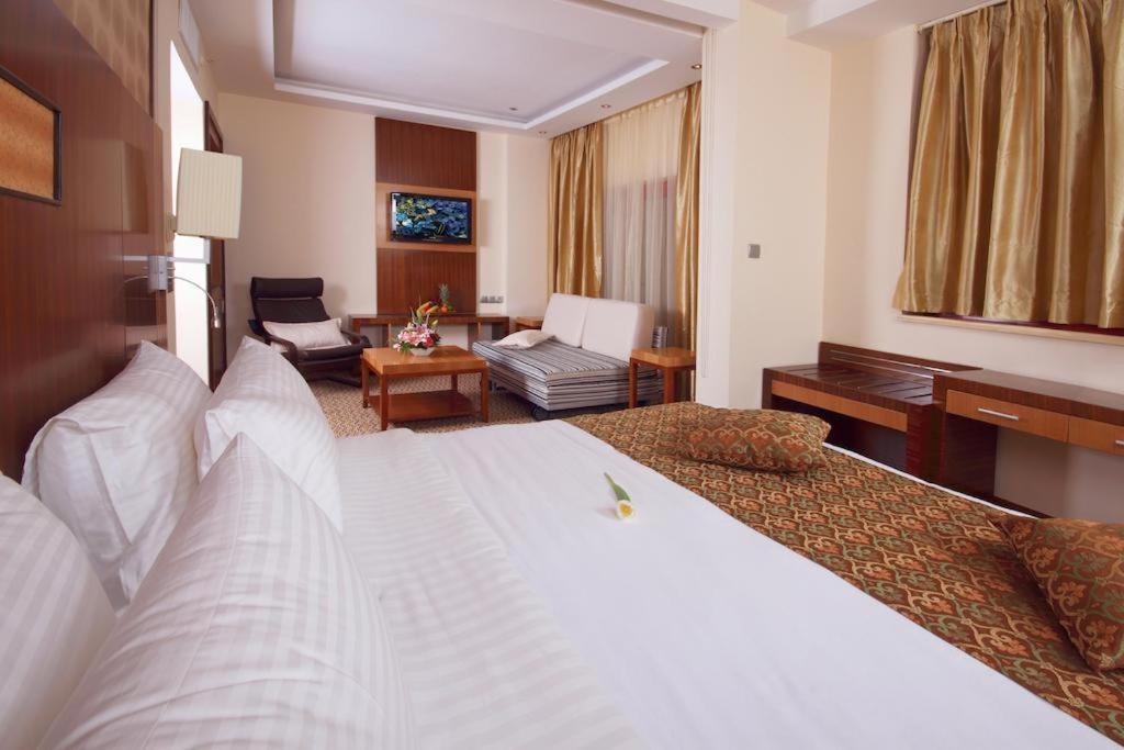 Sun And Sands Downtown - Resim 30