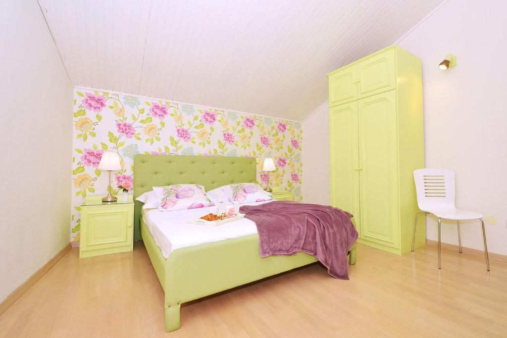Fotografia z galérie ubytovania Apartments for families with children Seget Vranjica, Trogir - 2976 v Donji Seget