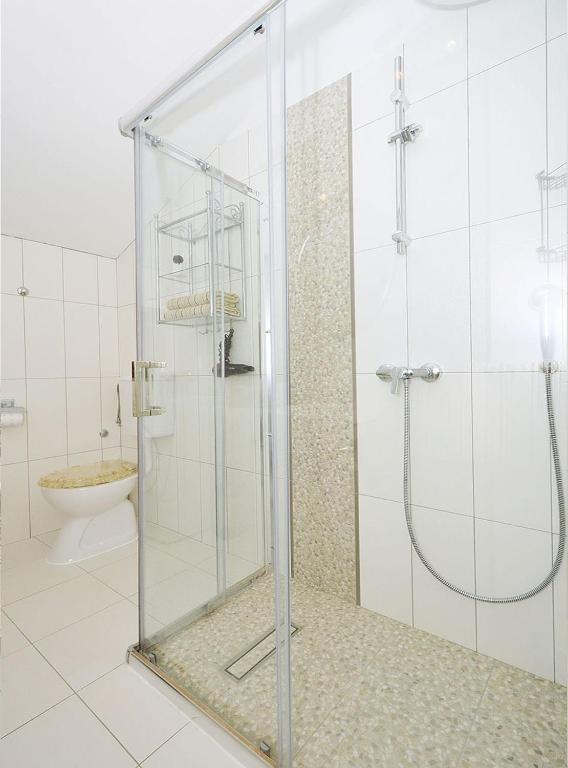 Fotografia z galérie ubytovania Apartments for families with children Seget Vranjica, Trogir - 2976 v Donji Seget