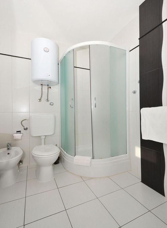 Fotografia z galérie ubytovania Apartments for families with children Seget Vranjica, Trogir - 2976 v Donji Seget