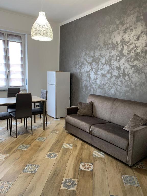 MIRAFIORI HOUSE - Appartamento Superiore