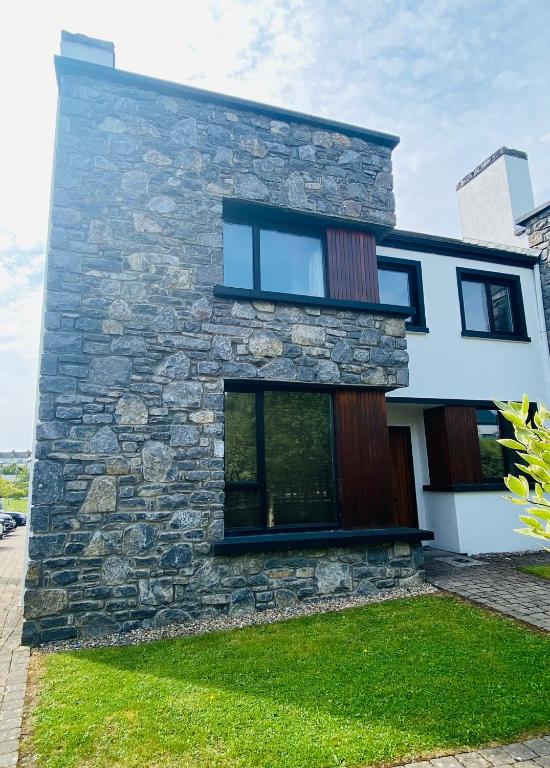 Beach Lodge, Barna (precios actualizados 2024)