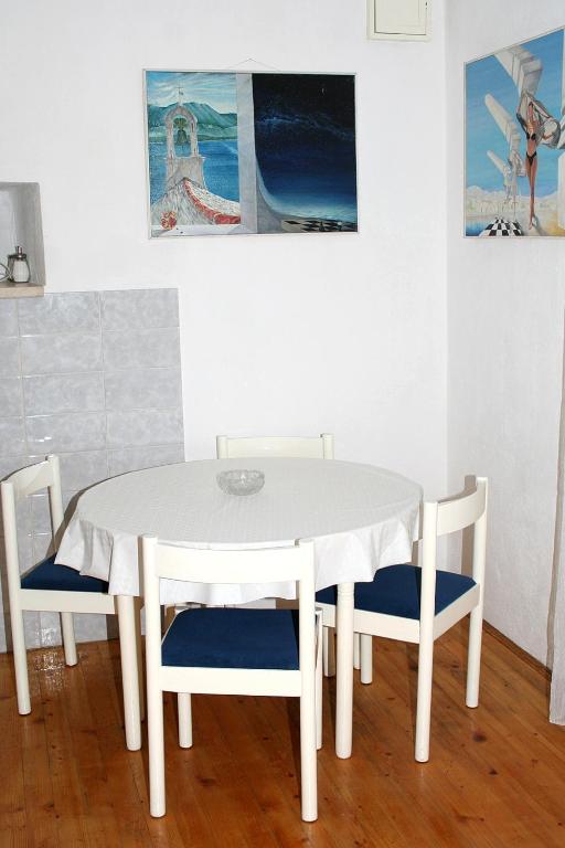 Fotografie z fotogalerie ubytování Apartments with a parking space Bol, Brac - 2879 v destinaci Bol