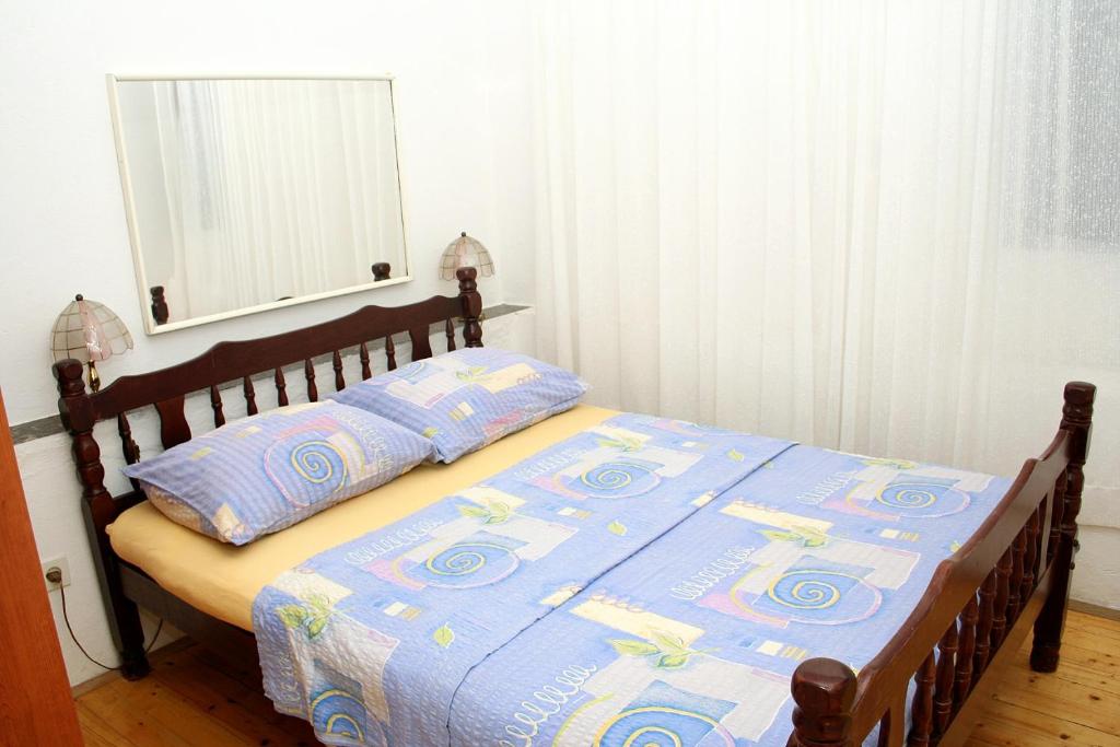 Fotografie z fotogalerie ubytování Apartments with a parking space Bol, Brac - 2879 v destinaci Bol