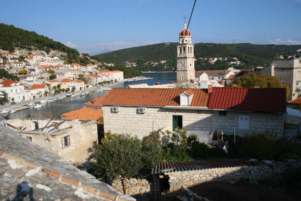 Príroda v okolí apartmánu