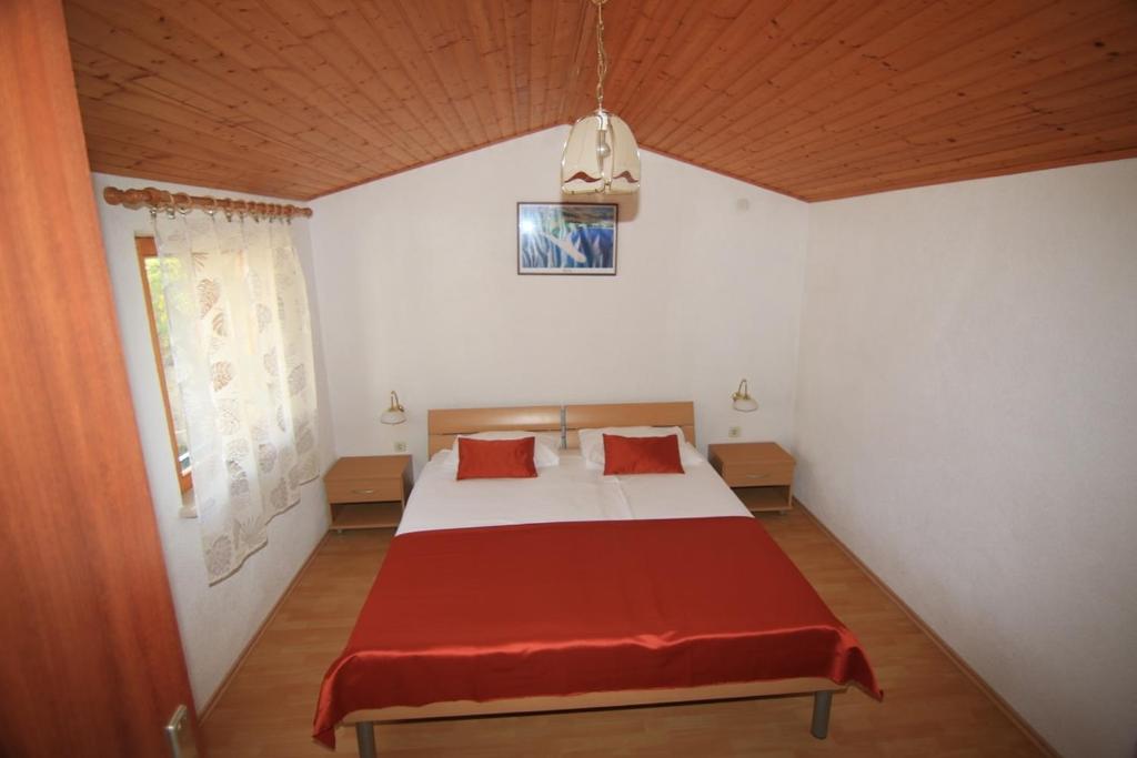 Fotografie z fotogalerie ubytování Holiday house with a parking space Bol, Brac - 2894 v destinaci Bol