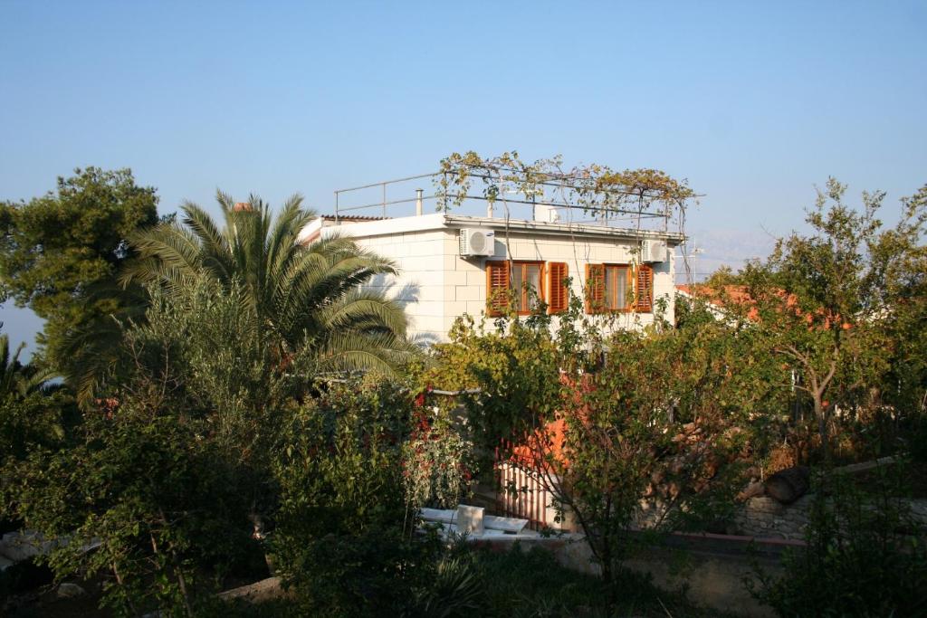 Apartment Splitska 2907a