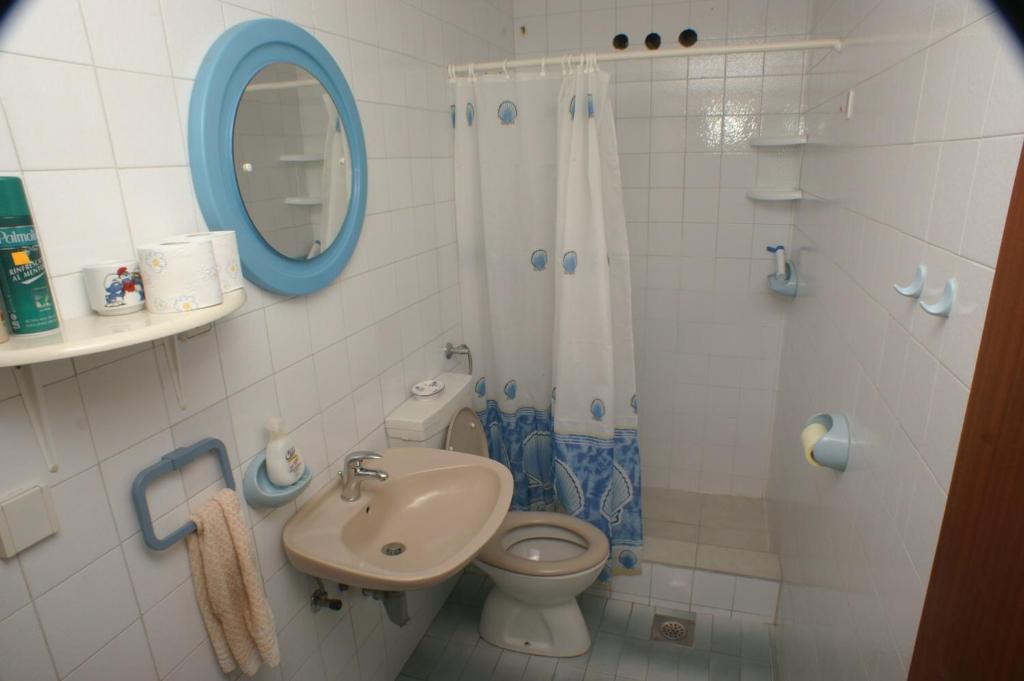 Fotografia z galérie ubytovania Apartments with a parking space Supetar, Brac - 2850 v Supetare