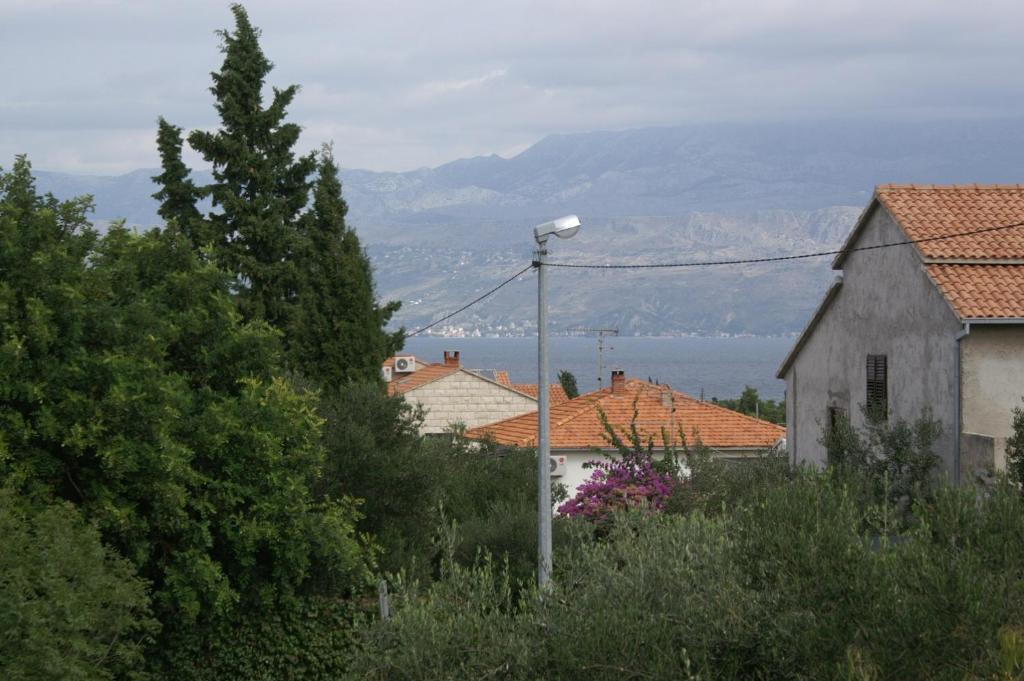 Fotografia z galérie ubytovania Apartments with a parking space Supetar, Brac - 2850 v Supetare