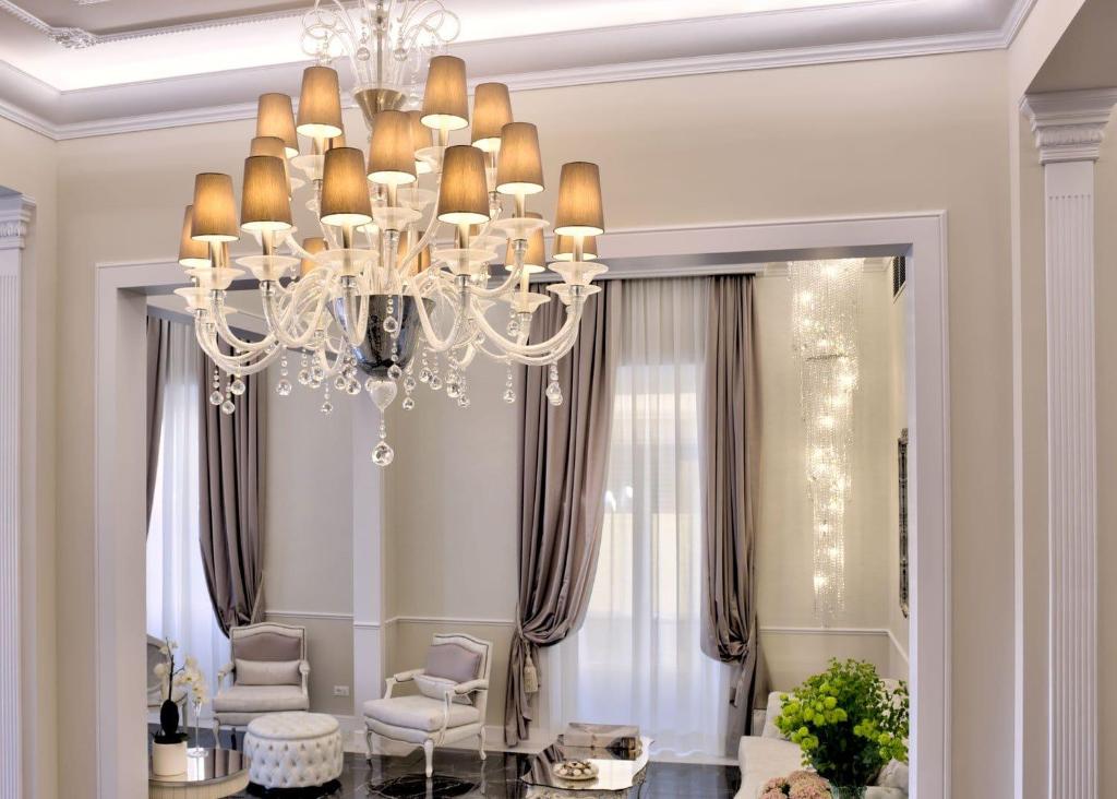 The Moon Boutique Hotel & Spa - Resim 33