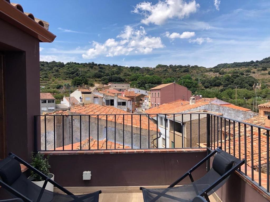 Hotel Boutique Abadia del Maestrat, Sarratella – Updated 2023 ...