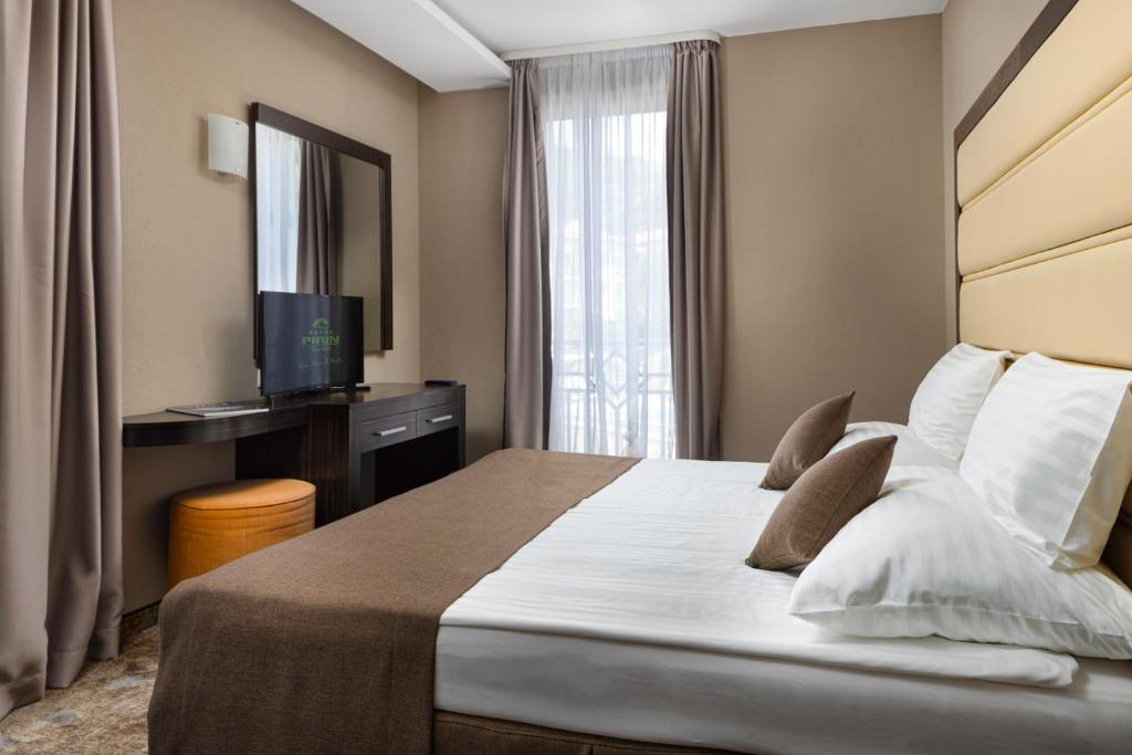 Pirin Park Hotel - Suite Prestige Avec Accès SPA Gratuit